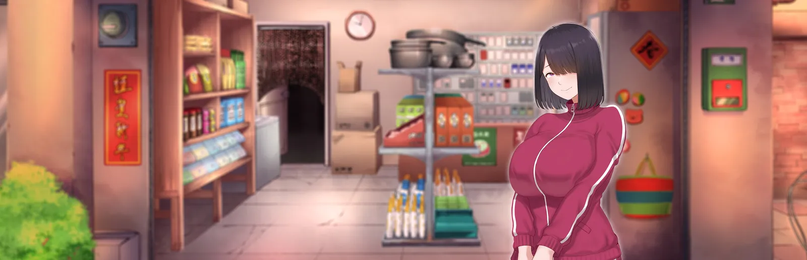 An Ordinary Girls Love Stream_library_hero